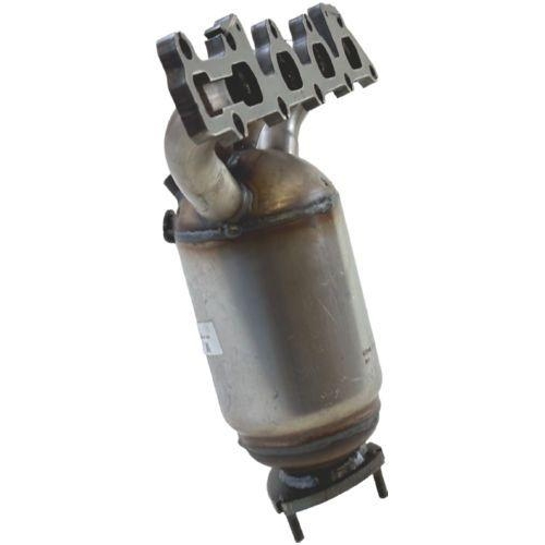 BOSAL Katalysator 090-016