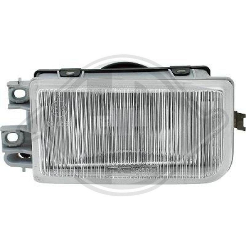 DIEDERICHS Nebelscheinwerfer 2244088