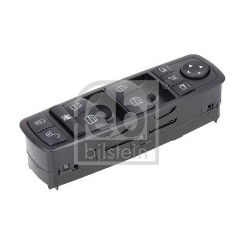 FEBI BILSTEIN Multifunktionsschalter febi Plus 198730