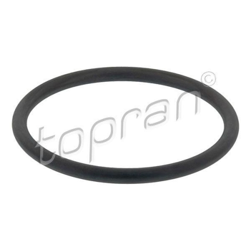 TOPRAN Dichtung, Luftfiltergehäuse 113 883