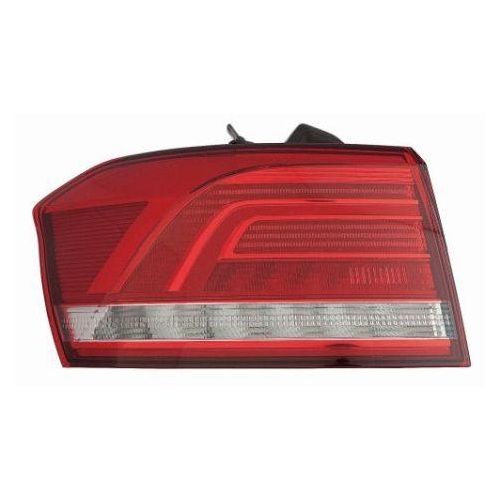 ABAKUS Heckleuchte Depo 441-19G5L-AE