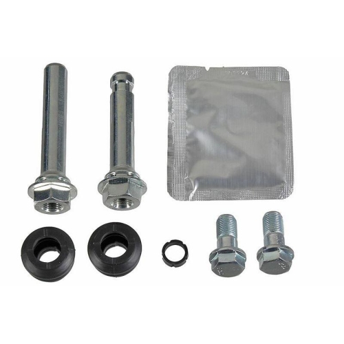 METZGER AUTOTEILE F&uuml;hrungsh&uuml;lsensatz, Bremssattel GREENPARTS 113-0053X