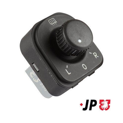 JP GROUP Schalter, Außenspiegelverstellung JP 1196703100