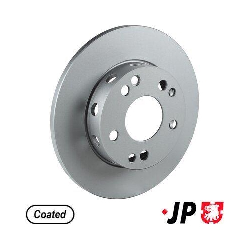 JP GROUP Bremsscheibe JP 1363106200