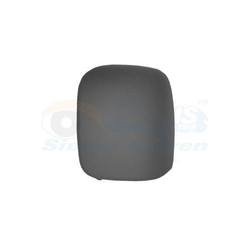 VAN WEZEL Abdeckung, Au&szlig;enspiegel * HAGUS * 1612843