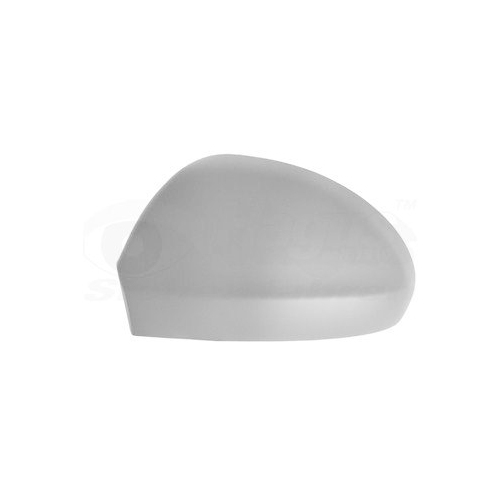 VAN WEZEL Abdeckung, Au&szlig;enspiegel * HAGUS * 8353843