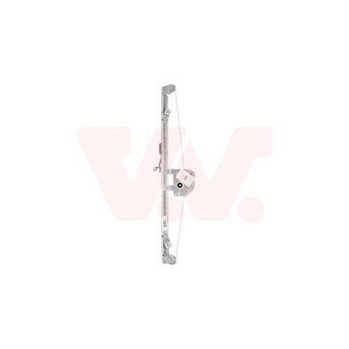 VAN WEZEL Fensterheber 1987261