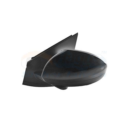 VAN WEZEL Au&szlig;enspiegel * HAGUS * 1510801