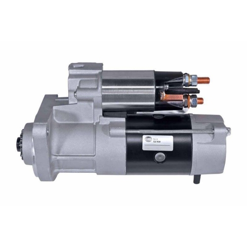 HELLA Starter 8EA 012 586-791