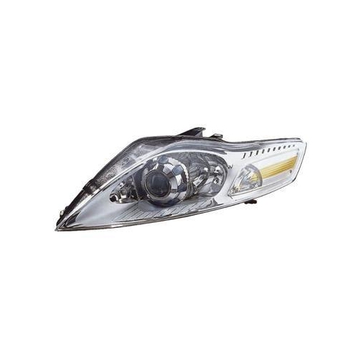 VAN WEZEL Hauptscheinwerfer 1881963N