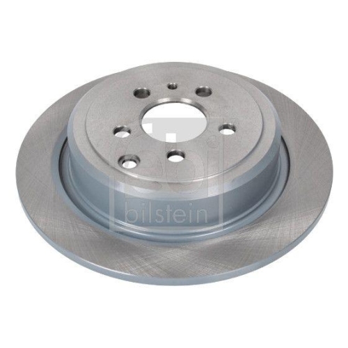 FEBI BILSTEIN Bremsscheibe 12038