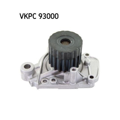 SKF Wasserpumpe, Motork&uuml;hlung VKPC 93000