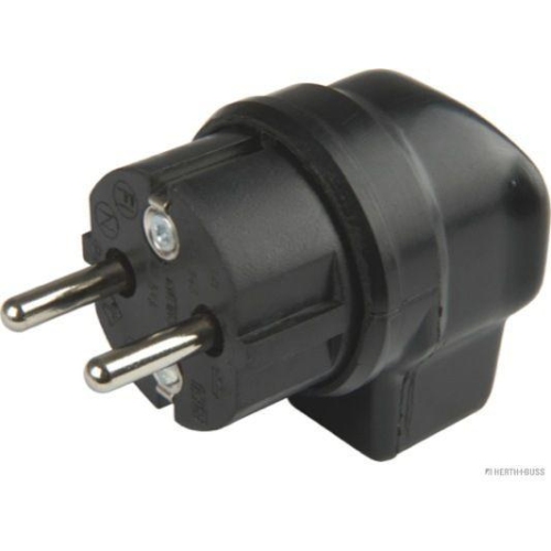 HERTH+BUSS ELPARTS Stecker 51307112
