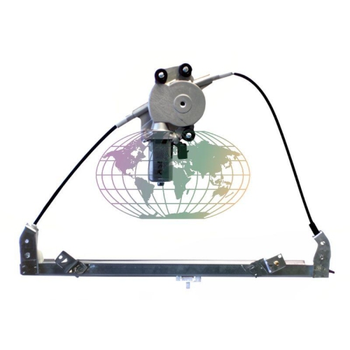 Lexmond Trading BV Fensterheber 3253762