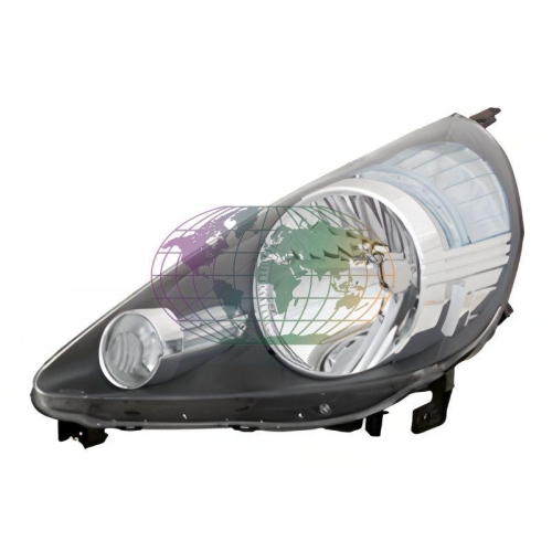 Lexmond Trading BV Hauptscheinwerfer 4002278