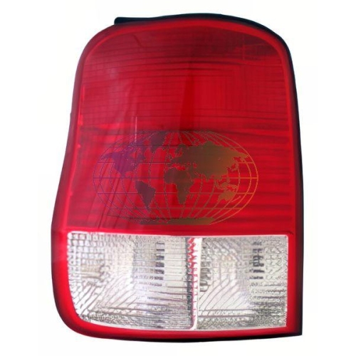 Lexmond Trading BV Schlussleuchte 4652402