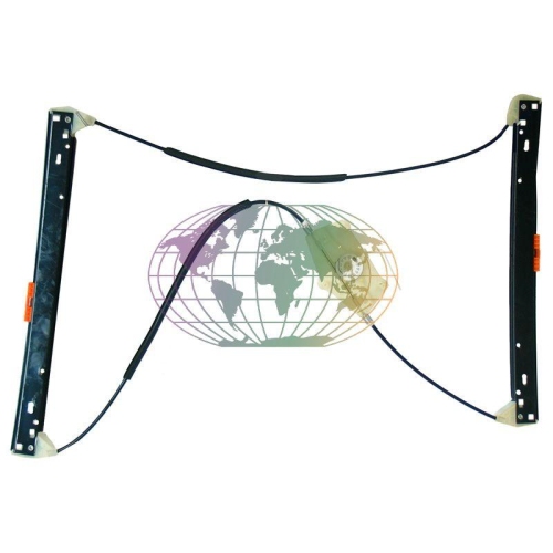 Lexmond Trading BV Fensterheber 0829762