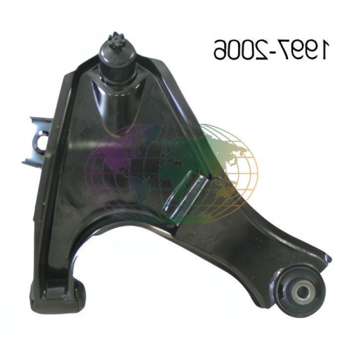 Lexmond Trading BV Lenkstockhebel 2270042