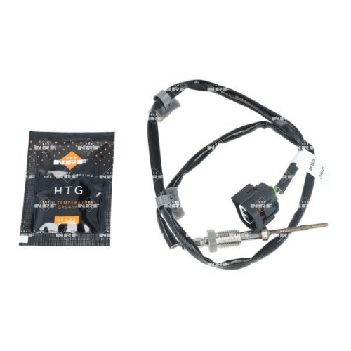 NRF Sensor, Abgastemperatur 707472