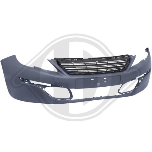 DIEDERICHS Sto&szlig;f&auml;nger 4236054