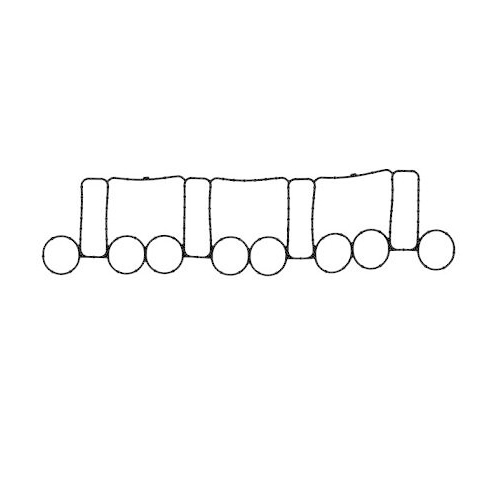 PAYEN Dichtung, Ansaugkr&uuml;mmer JD5805