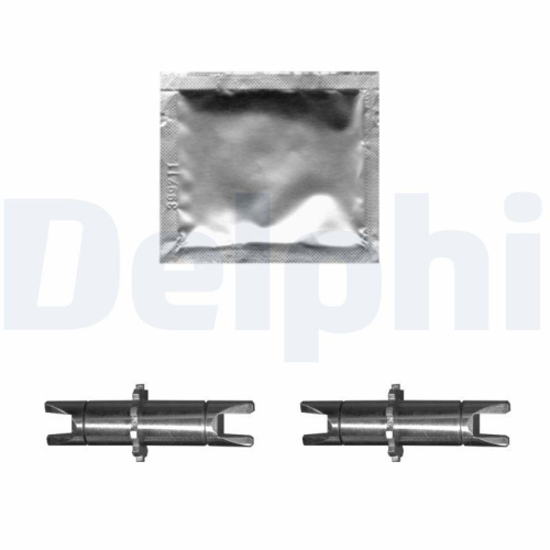 DELPHI Reparatursatz, Expander LBE1017