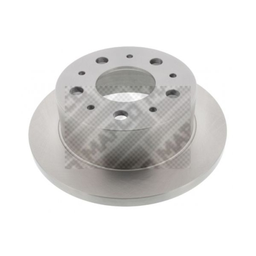MAPCO Bremsscheibe 15336