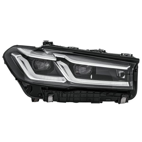 HELLA Hauptscheinwerfer 1EX 015 449-421