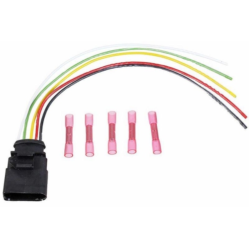 METZGER AUTOTEILE Reparatursatz, Kabelsatz 2324289