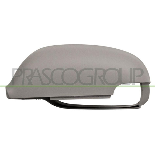 PRASCO Abdeckung, Au&szlig;enspiegel VG7157414