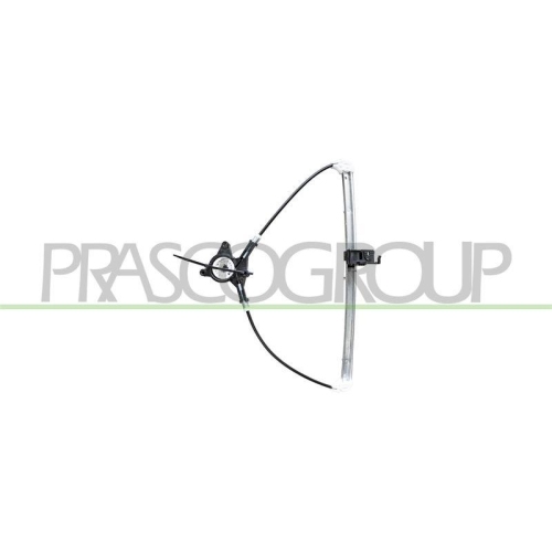 PRASCO Fensterheber MZ326W064