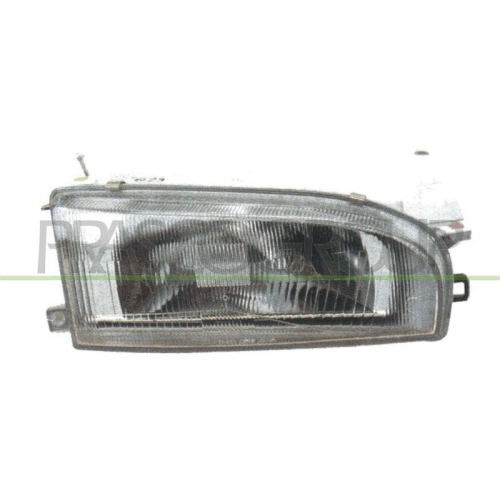 PRASCO Hauptscheinwerfer TYC TY0824613