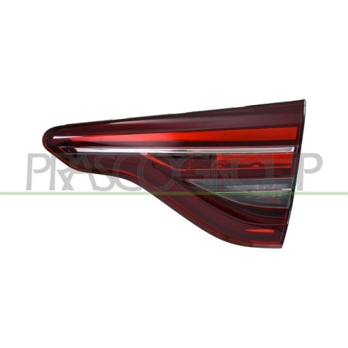 PRASCO Heckleuchte RN3324155