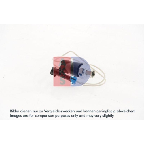AKS DASIS Druckschalter, Klimaanlage 860619N
