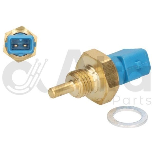 Alfa e-Parts Sensor, K&uuml;hlmitteltemperatur AF05194