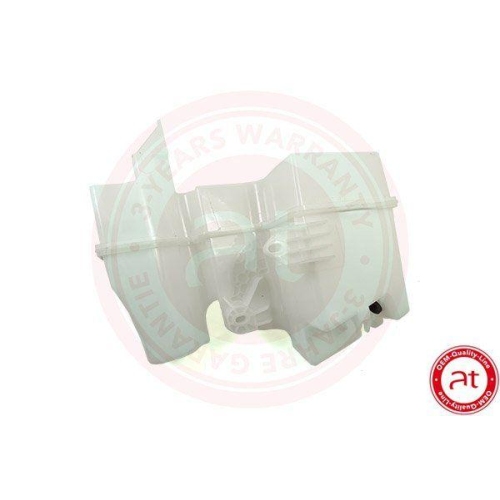 at autoteile germany Waschwasserbeh&auml;lter, Scheibenreinigung OEM - Quality - Line at22632