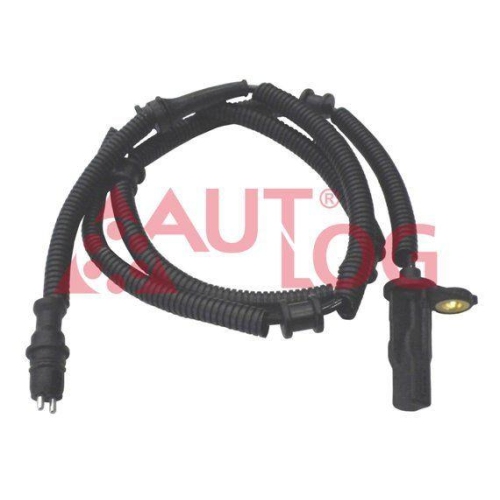 AUTLOG Sensor, Raddrehzahl AS4206