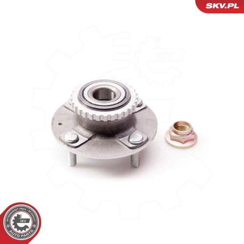 ESEN SKV Radlagersatz 29SKV114