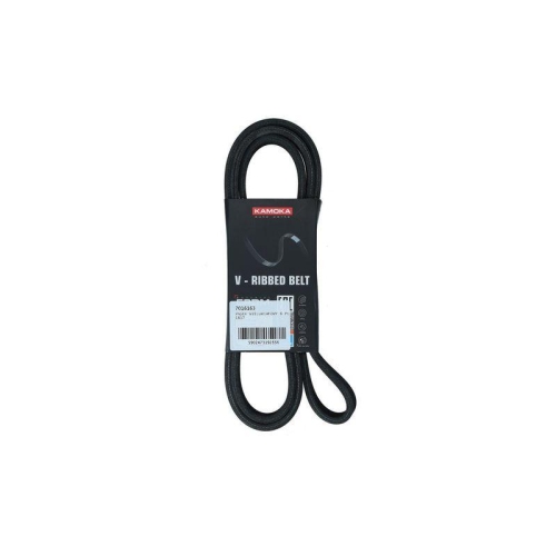 KAMOKA Keilrippenriemen 7016163