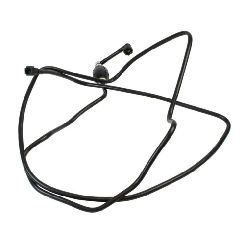 MAXGEAR Schlauch, Leckkraftstoff 18-1698