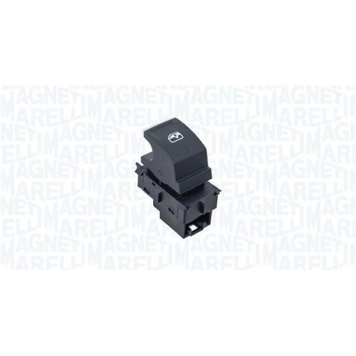 MAGNETI MARELLI Schalter, Fensterheber 000051195010
