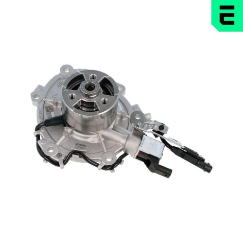 OPTIMAL Wasserpumpe, Motork&uuml;hlung AQ-2555