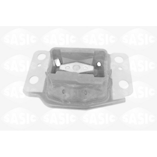 SASIC Lagerung, Motor 2706087