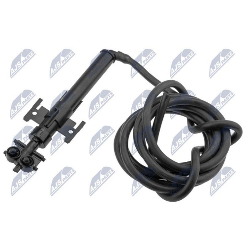 NTY Waschwasserd&uuml;se, Scheinwerferreinigung EDS-LR-006