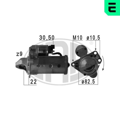 ERA Starter 220712A