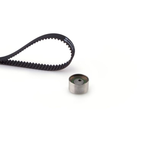 GATES Zahnriemensatz PowerGrip&trade; K015393XS