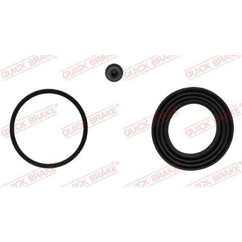 QUICK BRAKE Reparatursatz, Bremssattel 114-0215