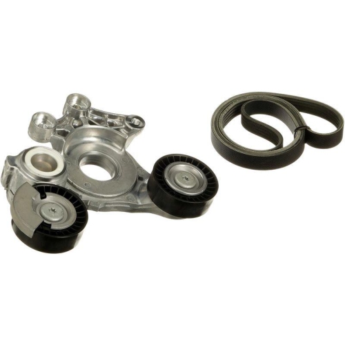 GATES Keilrippenriemensatz Micro-V&reg; E-START&trade; K015PK1084EST