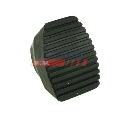 FAST Pedalbelag, Bremspedal FT13066