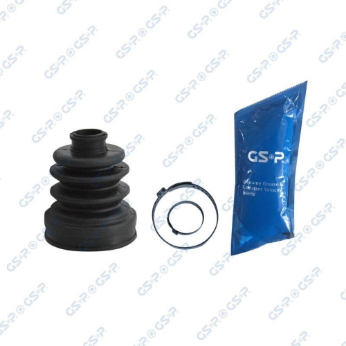 GSP Faltenbalgsatz, Antriebswelle 781069